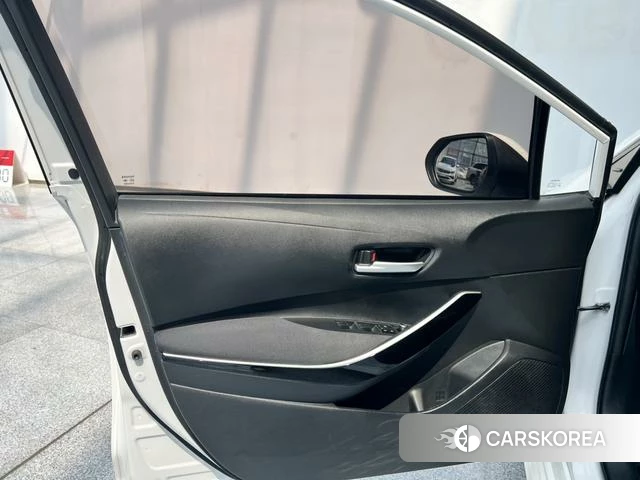 Toyota Corolla id 4291488 из Китая 26