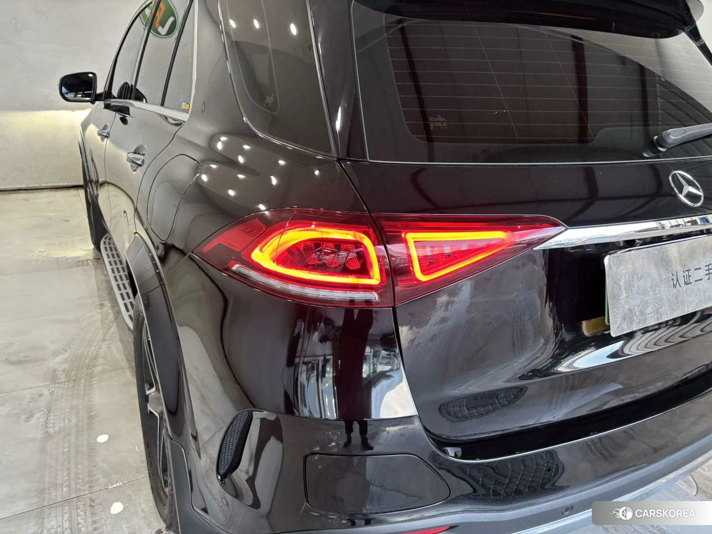 Mercedes-Benz GLE PHEV id 4413557 из Китая 29