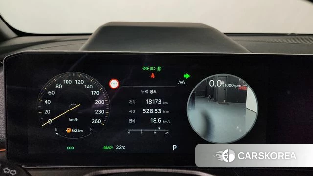 Kia The New Sportage 5th Generation Hybrid id 4602323 из Кореи 34