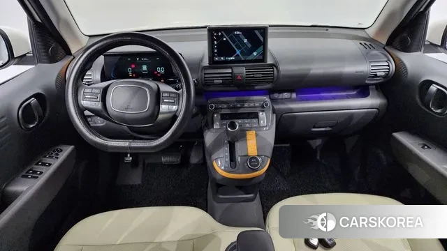 Hyundai Casper id 3191028 из Кореи 17