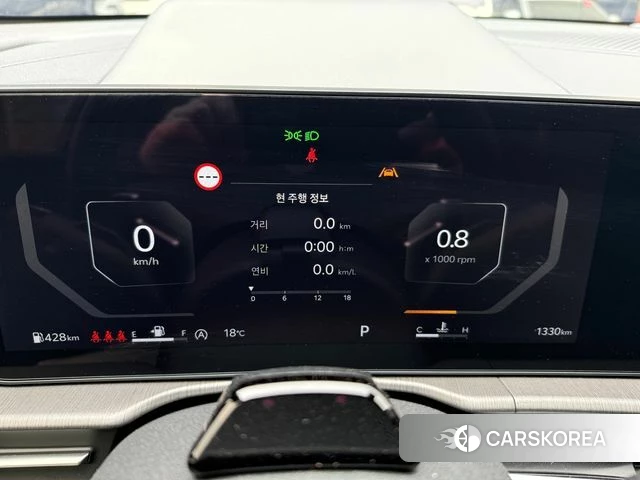 Kia The New Sportage 5th Generation id 4248236 из Кореи 17
