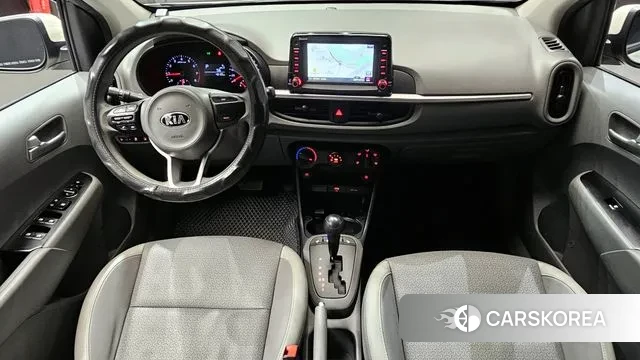 Kia Morning Urban (JA) id 3479106 из Кореи 17