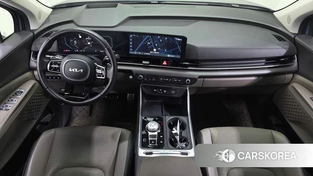 Kia The New Carnival 4th Generation id 3909478 из Кореи 17