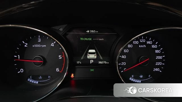 Kia The New Carnival id 4225145 из Кореи 32