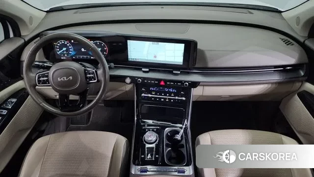 Kia Carnival 4th generation id 3389754 из Кореи 17