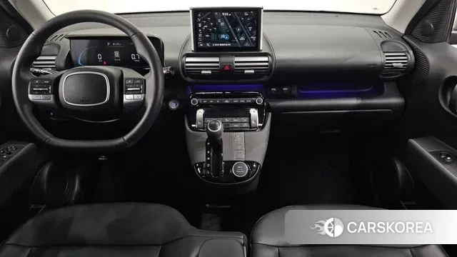 Hyundai Casper id 3241818 из Кореи 17