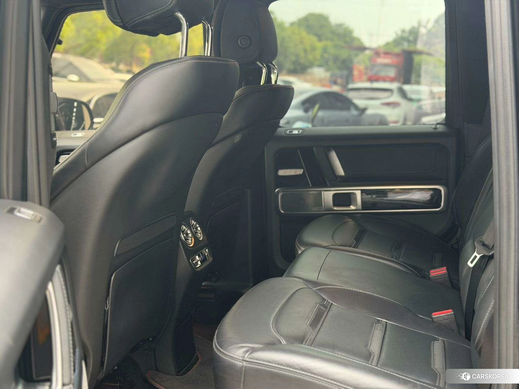Mercedes-Benz G-class AMG id 4486601 из Китая 7