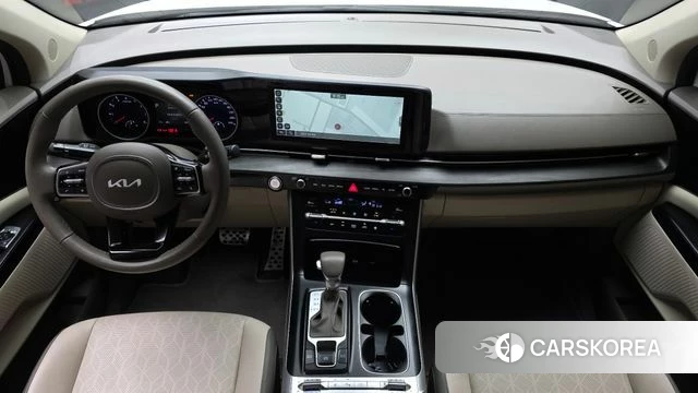 Kia Carnival 4th generation id 4534402 из Кореи 27