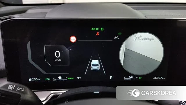 Kia The New Sorento 4th Generation id 3684879 из Кореи 17