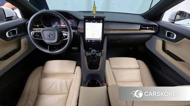 Polestar Polestar 2 id 3083692 из Кореи 17