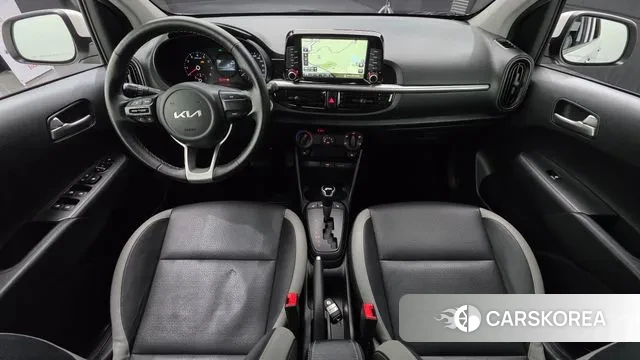 Kia Morning Urban (JA) id 3727054 из Кореи 17