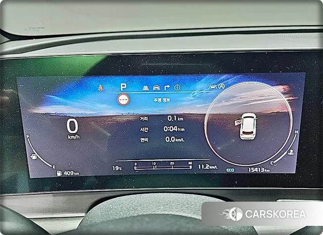 Kia Sportage 5th Generation id 3400081 из Кореи 17