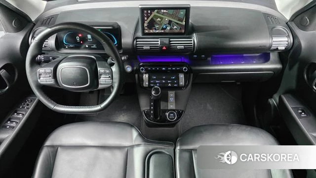 Hyundai Casper id 4636381 из Кореи 28