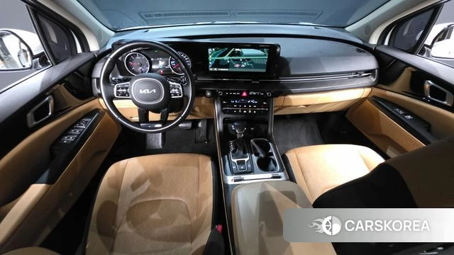 Kia Carnival 4th generation id 4489433 из Кореи 17