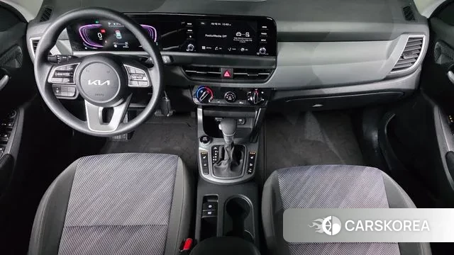 Kia The New Seltos id 3653735 из Кореи 17