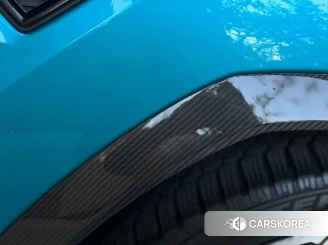 Lamborghini Urus id 3377519 из Кореи 15