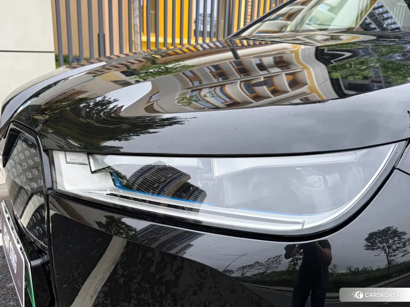 BMW iX id 4634844 из Китая 10