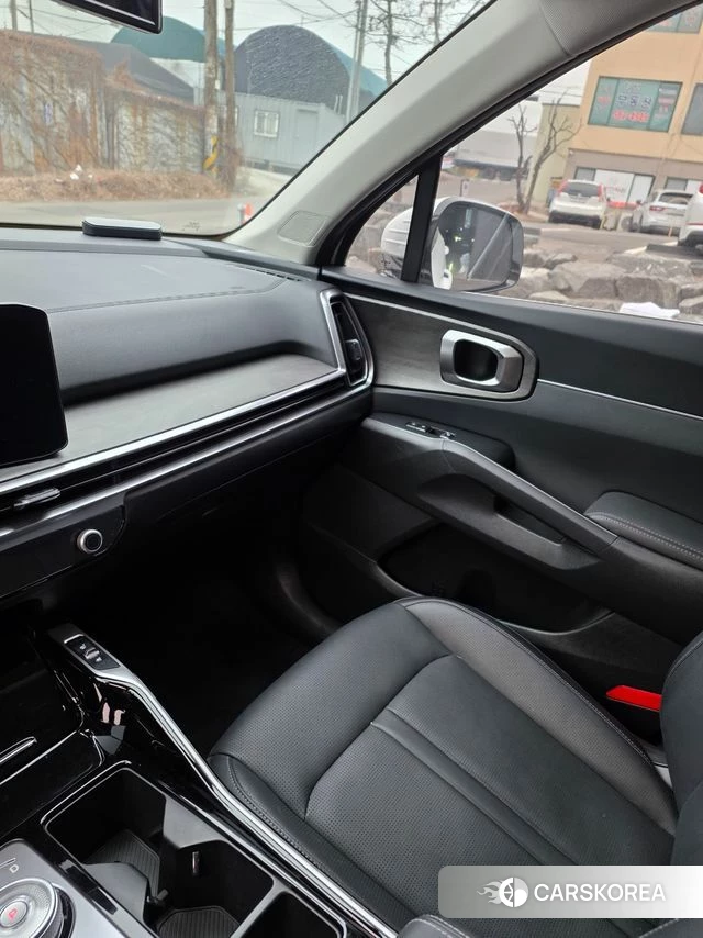 Kia The New Sorento 4th Generation id 3798801 из Кореи 9