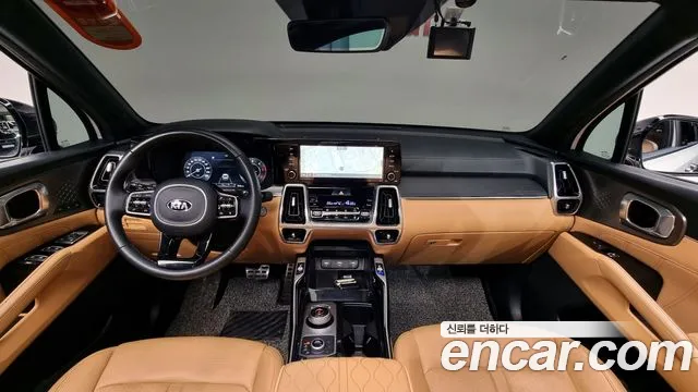 Kia Sorento 4th Generation id 2716715 из Кореи 17