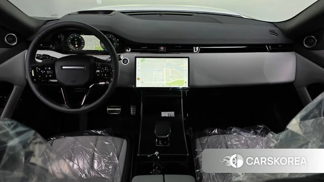 Land Rover Range Rover Evoque 2nd Generation id 4602020 из Кореи 17