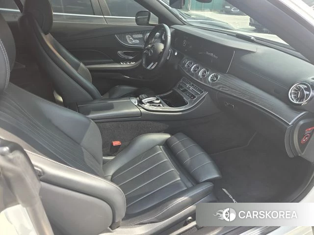 Mercedes-Benz E-Class W213 id 4250223 из Кореи 14