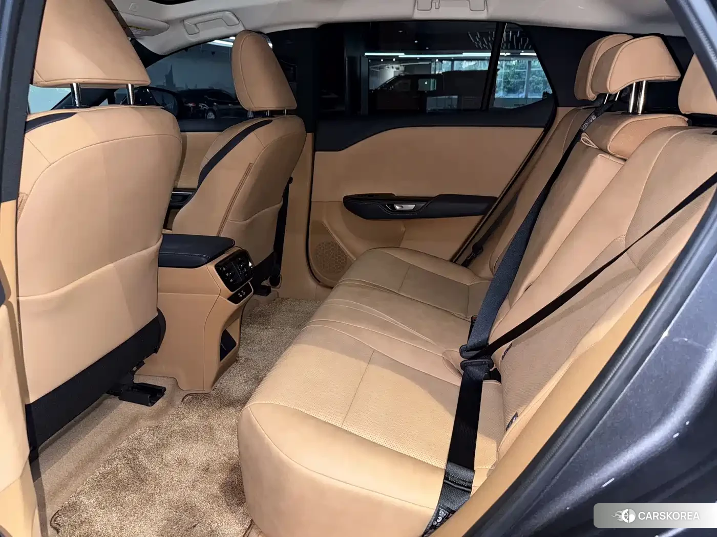 Lexus RZ id 4570639 из Китая 14