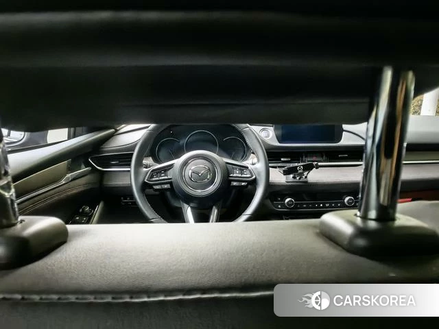 Mazda Atez id 4211453 из Китая 22