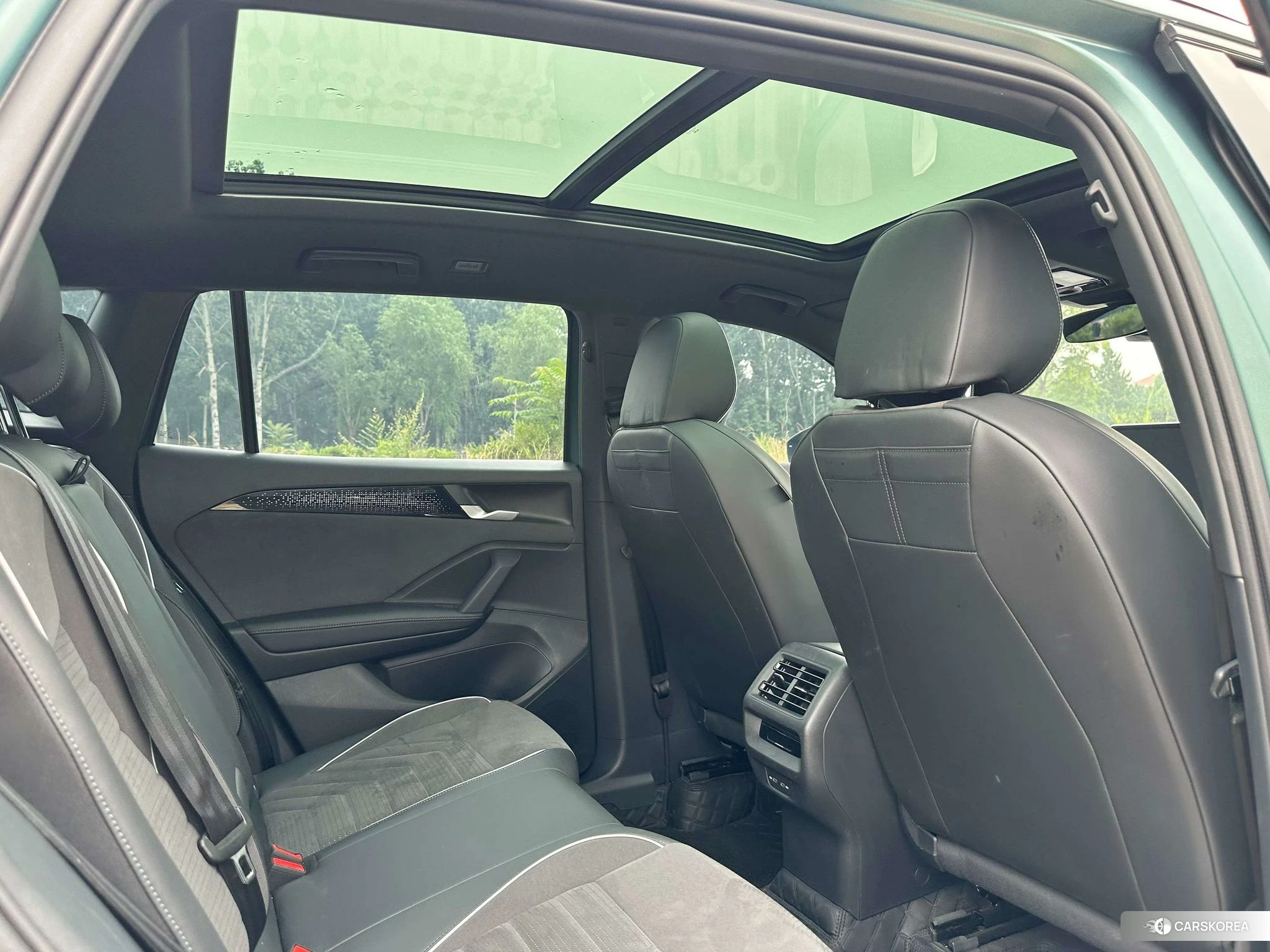 Volkswagen Tanyue id 4479844 из Китая 24