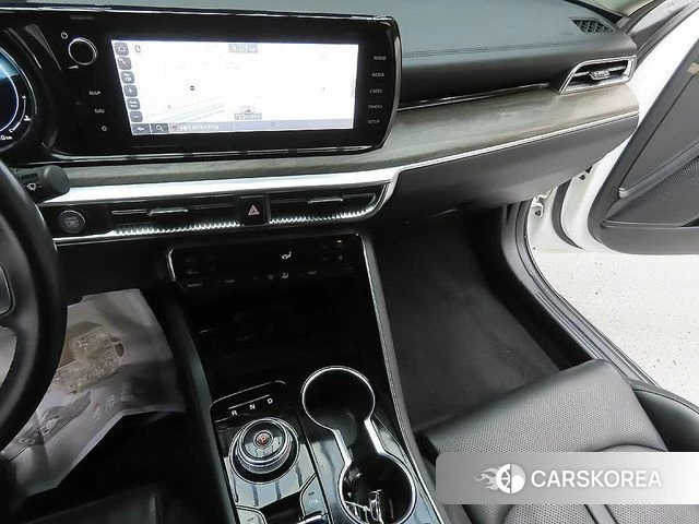 Kia K5 3rd generation id 4250325 из Кореи 17