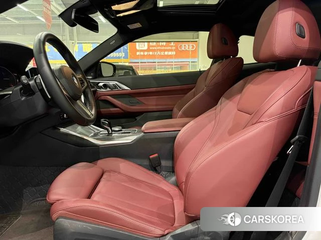 BMW 4 series id 4307285 из Китая 8