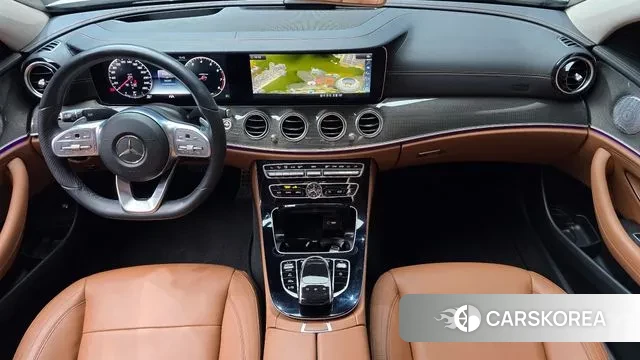 Mercedes-Benz E-Class W213 id 3547097 из Кореи 17