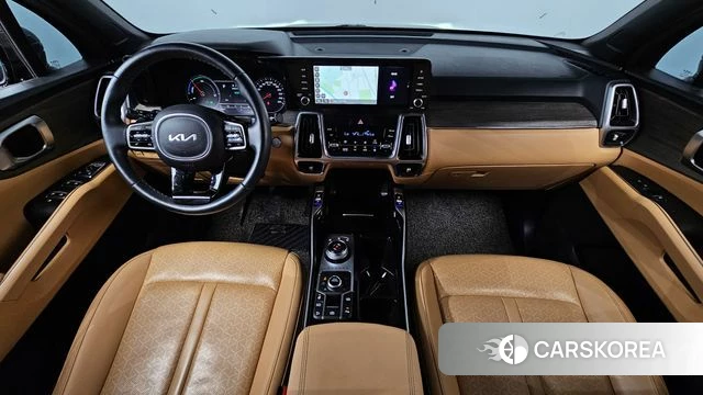 Kia Sorento 4th Generation id 4793599 из Кореи 30