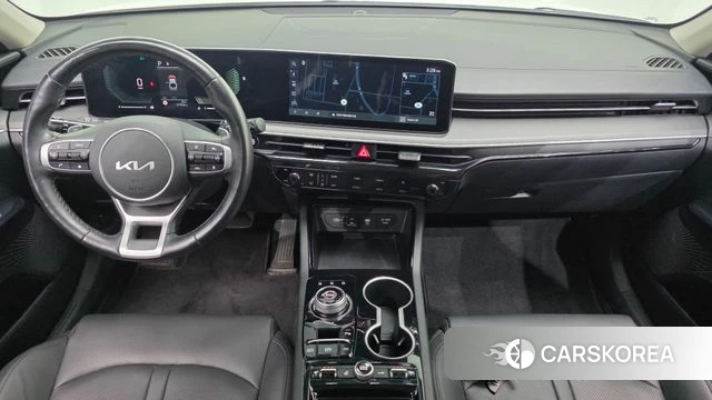 Kia The New K5 3rd generation id 4710791 из Кореи 27
