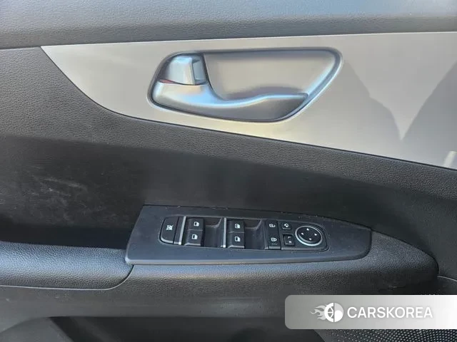 Kia The New K3 2nd generation id 3411222 из Кореи 7