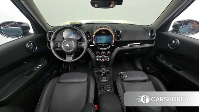 Mini Cooper Countryman id 3786981 из Кореи 17