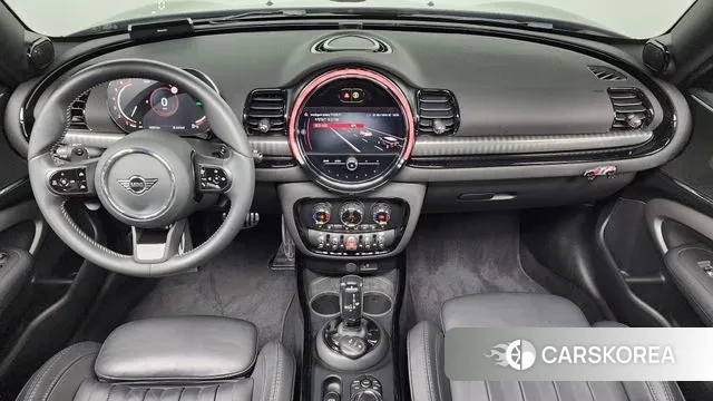 Mini Cooper S Clubman id 3388804 из Кореи 17