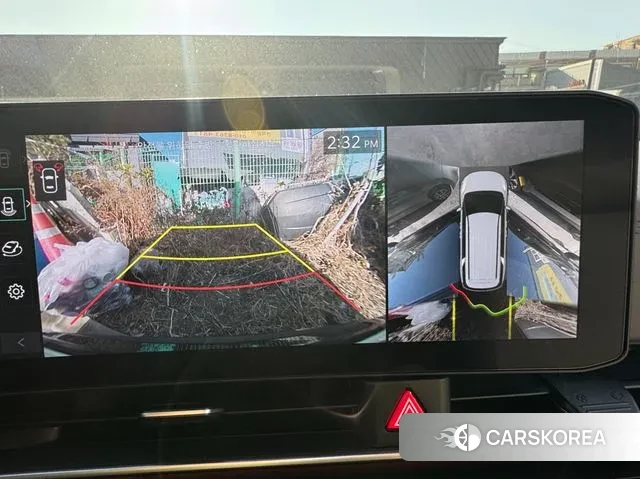 Kia The New Carnival 4th Generation id 3491874 из Кореи 10