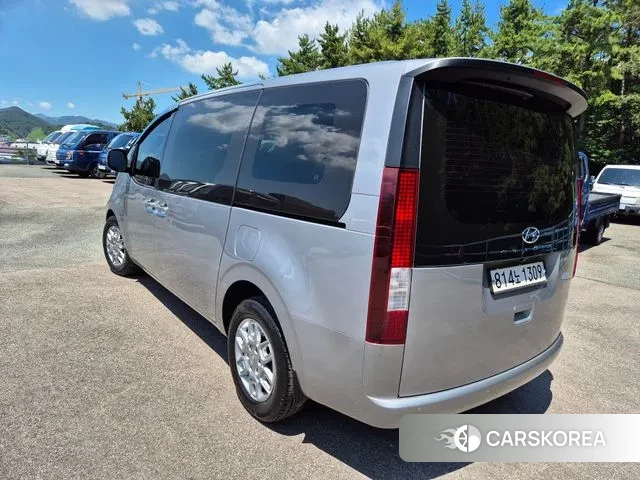 Hyundai Staria id 3016998 из Кореи 17