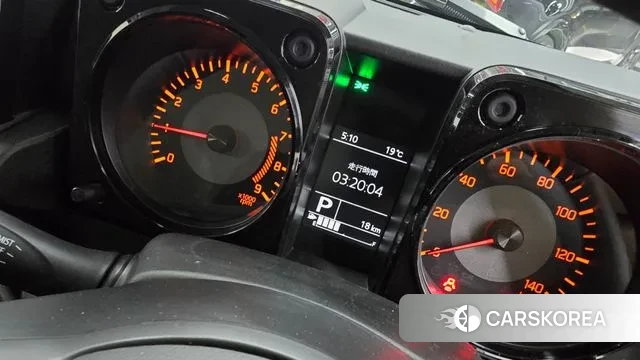 Suzuki Jimny id 3732290 из Кореи 17