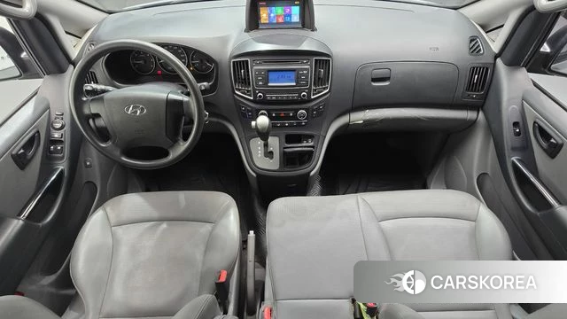 Hyundai The New Grand Starex id 4633352 из Кореи 27