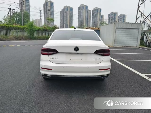 Volkswagen Lavida id 4275839 из Китая 7