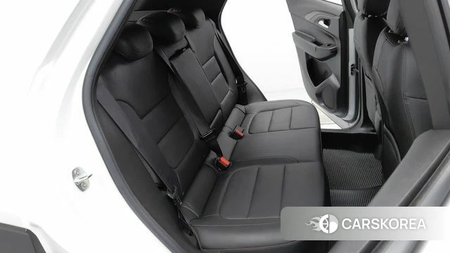 Chevrolet (GM Daewoo) Trailblazer id 4298654 из Кореи 17
