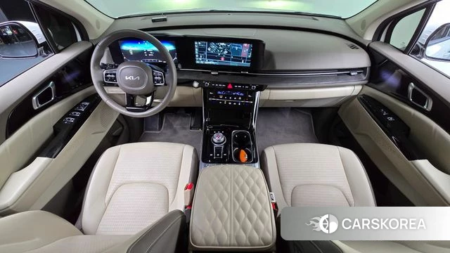 Kia Carnival 4th generation id 4281547 из Кореи 27
