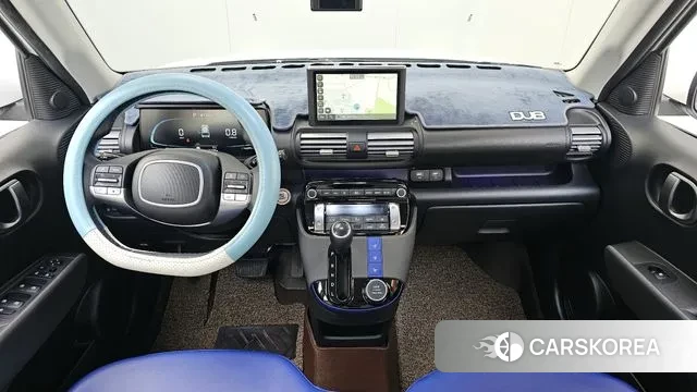 Hyundai Casper id 3361165 из Кореи 17