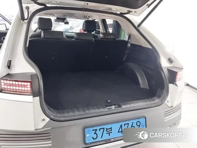 Hyundai Ionic 5 id 3493420 из Кореи 17