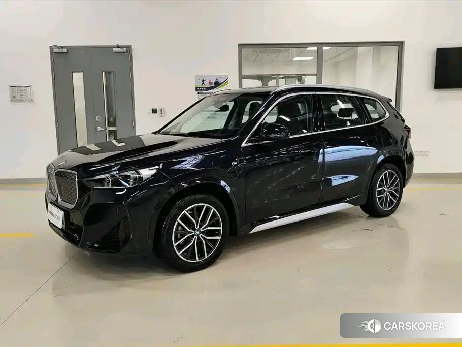 BMW iX1 id 4548400 из Китая 12