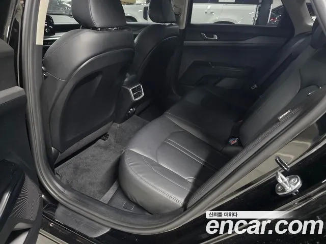 Kia K5 3rd generation id 2868563 из Кореи 7