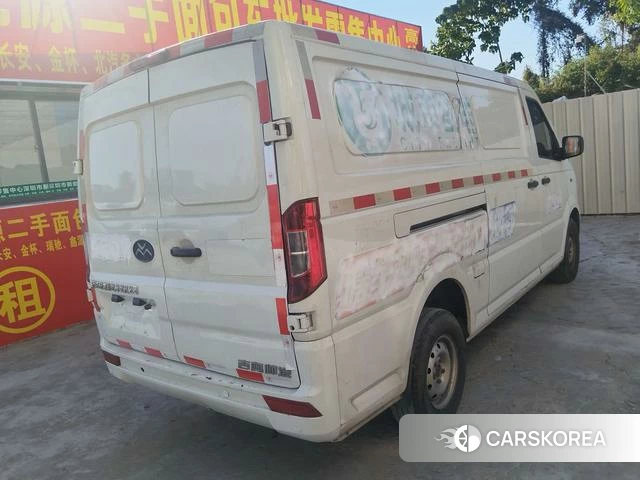 New Gio Motors Gio Shuailing id 4222089 из Китая 7