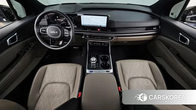 Kia The New Carnival 4th Generation id 3689532 из Кореи 17