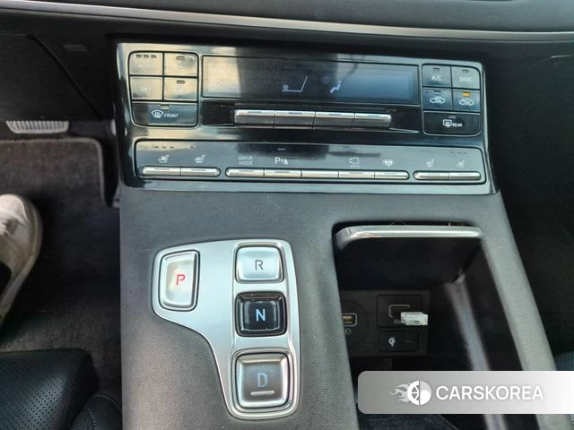 Hyundai The New Grandeur IG id 4625482 из Кореи 11